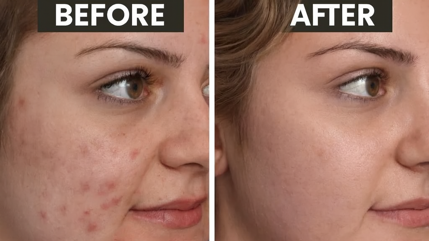 Level 27 LED Photon Mask