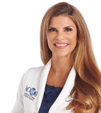 Dendy Engelman, M.D., FAAD