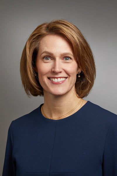 Dr. Monique Hayes
