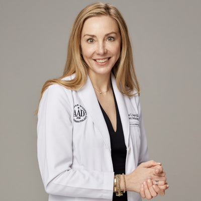 Dr. Heather D. Rogers, MD