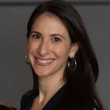 Dr. Rachel Nazarian, MD